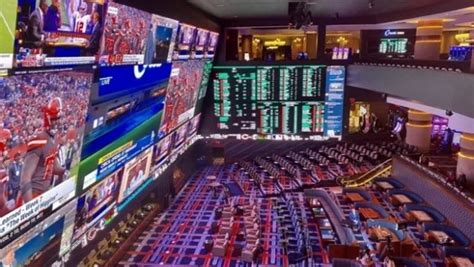 World sports betting casino